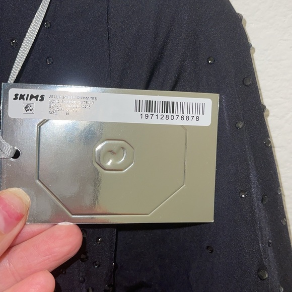 Swarovski X Skims Jumpsuit - Picture 6 of 8